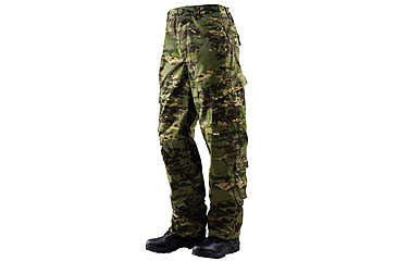 Image of TRU-SPEC Tactical Response Uniform Pants - Men's, MultiCam, Extra Small, Regular, 1323002