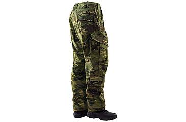 Image of TRU-SPEC Tactical Response Uniform Pants - Men's, MultiCam, Extra Small, Regular, 1323002
