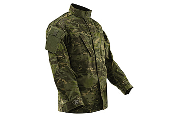 Image of Tru-Spec Truspec - Tactical Response Shirt, Multicam - 1327026