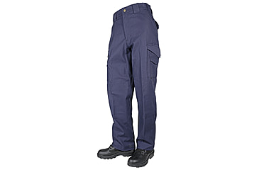 Image of TRU-SPEC Xfire Pants - Men's, 32in Waist, 34in Inseam, Navy, 1442024