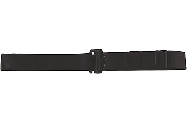 Image of Tru-Spec Velocity Quick Release Belt w/Black Buckle, Black, 5XL 4088010