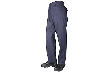 Image of TRU-SPEC Xfire Pants - Men's, Waist 28in, Length Unhemmed, Navy, 1442082