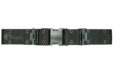 Image of 5ive Star Gear Pistol Belt, GI Spec Black, Nylon N.S 4172000