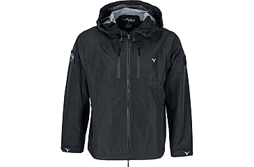 Image of TRYBE Tactical Packable Rain Jacket - Mens