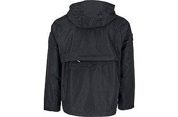 Image of TRYBE Tactical Packable Rain Jacket - Mens