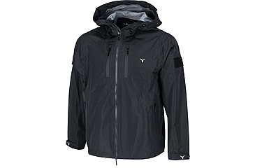 Image of TRYBE Tactical Packable Rain Jacket - Mens