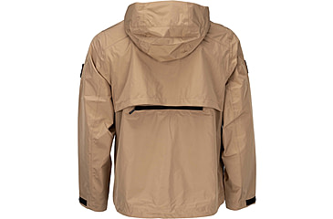 Image of TRYBE Tactical Packable Rain Jacket - Mens