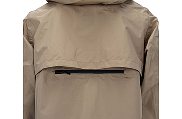 Image of TRYBE Tactical Packable Rain Jacket - Mens