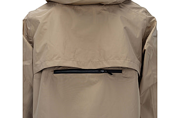 Image of TRYBE Tactical Packable Rain Jacket - Mens