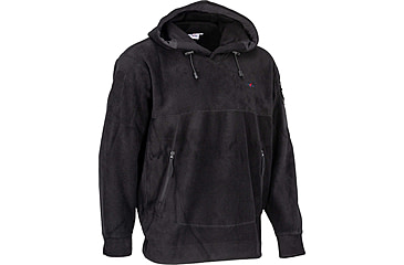Image of TRYBE Tactical Ultra Fleece Hoodie - Mens