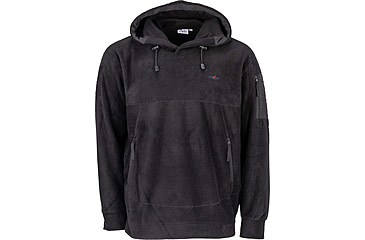 Image of TRYBE Tactical Ultra Fleece Hoodie - Mens