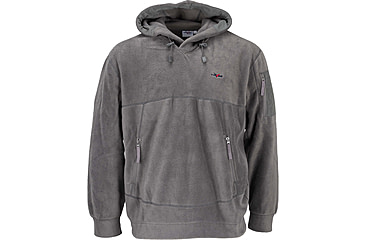 Image of TRYBE Tactical Ultra Fleece Hoodie - Mens
