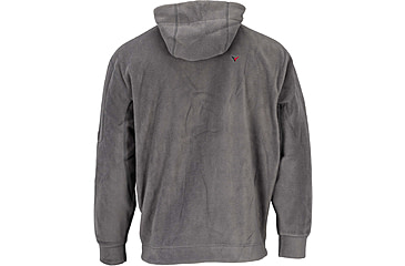 Image of TRYBE Tactical Ultra Fleece Hoodie - Mens