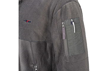 Image of TRYBE Tactical Ultra Fleece Hoodie - Mens