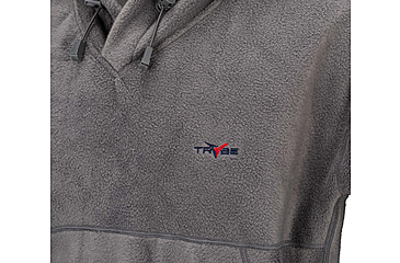 Image of TRYBE Tactical Ultra Fleece Hoodie - Mens
