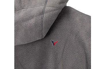 Image of TRYBE Tactical Ultra Fleece Hoodie - Mens