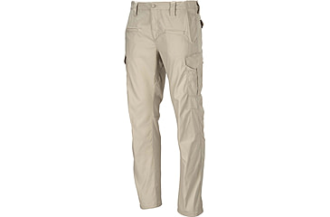 Image of TRYBE Tactical Ultimate Active Tactical Cargo Pant - Mens, Regular Fit, Desert Tan, 36-34, UACGOPTDT-36-34