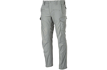 Image of TRYBE Tactical Ultimate Active Tactical Cargo Pant - Mens, Regular Fit, Gray, 32-34, UACGOPTGRY-32-34