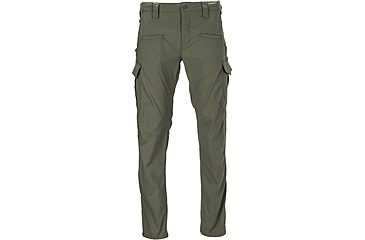 Image of TRYBE Tactical Ultimate Active Tactical Cargo Pant - Mens, Regular Fit, Olive Drab Green, 34-34, UACGOPTODG-34-34