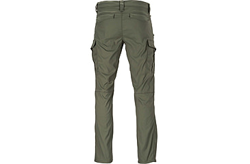 Image of TRYBE Tactical Ultimate Active Tactical Cargo Pant - Mens, Regular Fit, Olive Drab Green, 34-34, UACGOPTODG-34-34