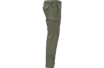 Image of TRYBE Tactical Ultimate Active Tactical Cargo Pant - Mens, Regular Fit, Olive Drab Green, 34-34, UACGOPTODG-34-34