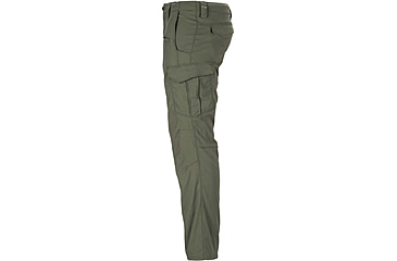 Image of TRYBE Tactical Ultimate Active Tactical Cargo Pant - Mens, Regular Fit, Olive Drab Green, 34-34, UACGOPTODG-34-34