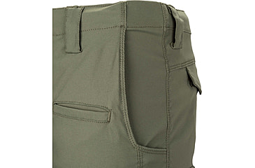 Image of TRYBE Tactical Ultimate Active Tactical Cargo Pant - Mens, Regular Fit, Olive Drab Green, 34-34, UACGOPTODG-34-34