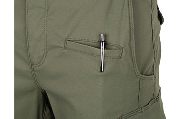 Image of TRYBE Tactical Ultimate Active Tactical Cargo Pant - Mens, Regular Fit, Olive Drab Green, 34-34, UACGOPTODG-34-34