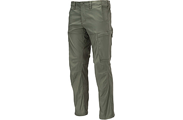 Image of TRYBE Tactical Ultimate Active Tactical Pant - Mens, Regular Fit, Olive Drab Green, 32-34, UATACPTODG-32-34