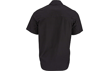 Image of TRYBE Tactical Ultra Utility Short Sleeve Tactical Shirt - Mens, Black, M, UUSSTSBK-M