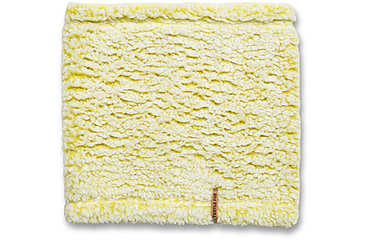 Image of Turtle Fur Comfort Lush Neck Warmer, Citron, One Size, 791482-2318-REG-ADUOS