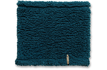 Image of Turtle Fur Comfort Lush Neck Warmer, Transformative Teal, One Size, 791482-2314-REG-ADUOS