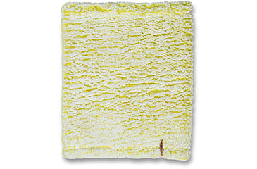 Image of Turtle Fur Comfort Lush Pipe Dream Neck Warmer, Citron, One Size, 791082-2318-REG-ADUOS