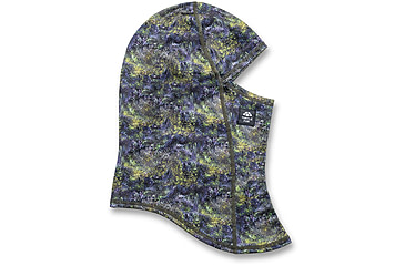 Image of Turtle Fur Comfort Shell Max Balaclava, Forager, One Size, 465742-2324-REG-ADUOS