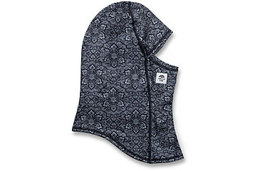 Image of Turtle Fur Comfort Shell Max Balaclava, Snow Lace, One Size, 465742-2323-REG-ADUOS