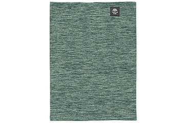 Image of Turtle Fur Comfort Stria Pipe Dream Lined Neck Warmer w/Micro Fleece, Tree Top, One Size, 499527-968-REG-ADUOS