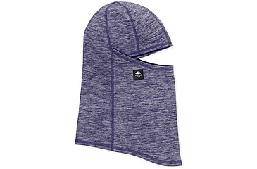 Image of Turtle Fur Comfort Stria Quantum Balaclava w/Micro Fleece, Galaxy, One Size, 688227-2234-REG-ADUOS