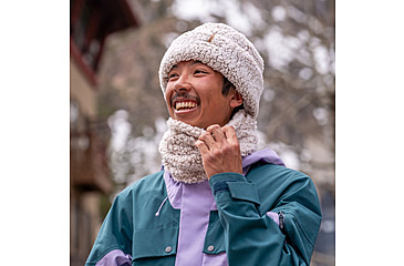 Image of Turtle Fur Comfort Lush Pipe Dream Neck Warmer