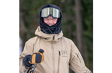 Image of Turtle Fur Comfort Plush Ollie Overhood