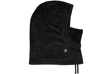 Image of Turtle Fur Comfort Plush Ollie Overhood