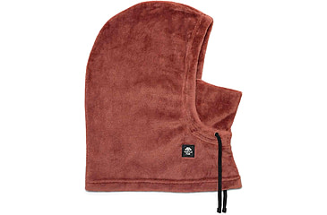 Image of Turtle Fur Comfort Plush Ollie Overhood