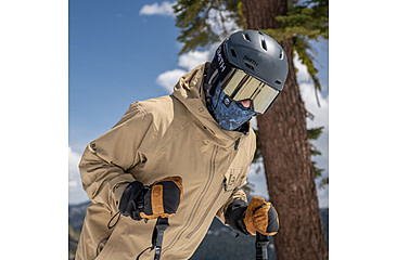 Image of Turtle Fur Comfort Shell Max Balaclava