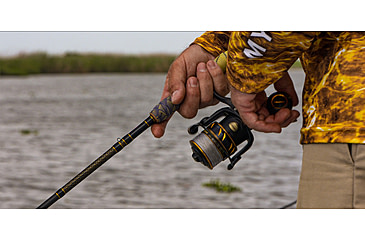 Image of Twin Tack Pro Fishing Grips, Samuri Fade, FG1S-04008