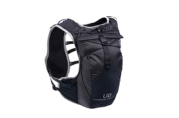 Image of Ultimate Direction Highland Vests, Onyx, Medium/Large, 80460122ONX-M/L