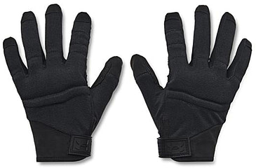 Image of Under Armour 3.0 Tactical Blackout Gloves - Mens, Black, Medium, 1378889001MD