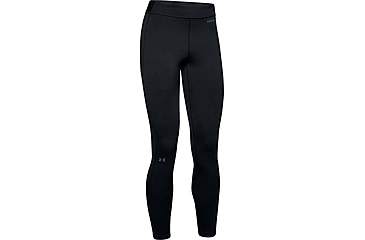 Image of Under Armour ColdGear 4.0 Legging - Women's, Extra Small, Black, 1343323001XS