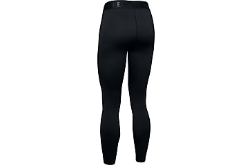Image of Under Armour ColdGear 4.0 Legging - Women's, Extra Small, Black, 1343323001XS