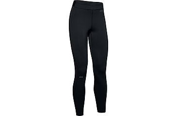 Image of Under Armour ColdGear Base 2.0 Legging - Women's, Large, Black, 1343325001LG