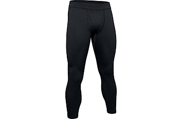 Image of Under Armour ColdGear Base 4.0 Legging - Men's, 2XL, Black, 13432450012X