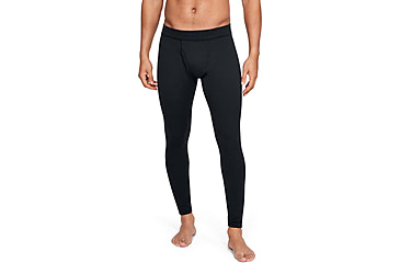 Image of Under Armour ColdGear Base 4.0 Legging - Men's, 2XL, Black, 13432450012X